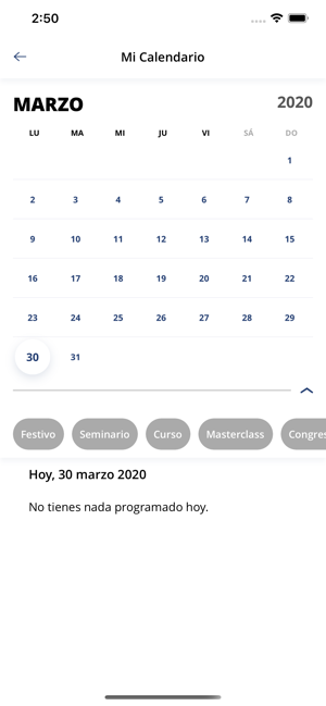 Universidad de Zaragoza(圖7)-速報App