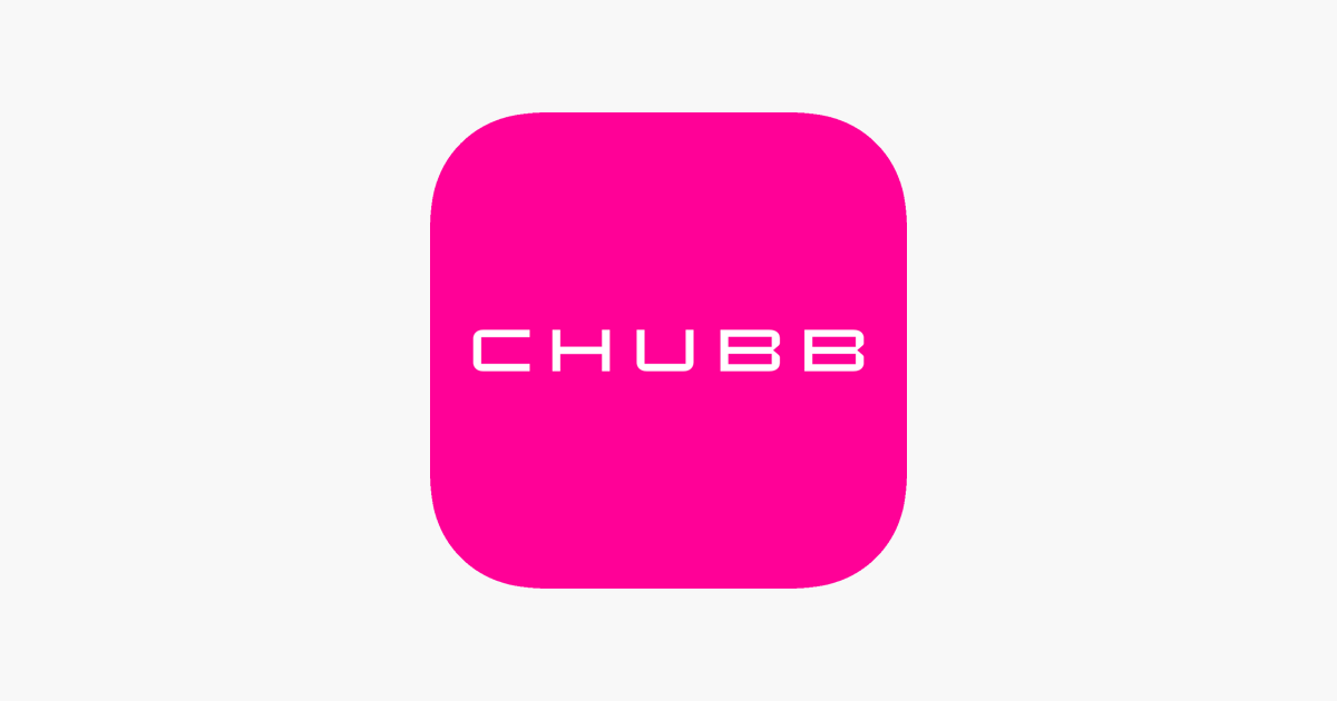 Chubb Ec On The App Store