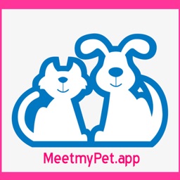 Meet my Pet app