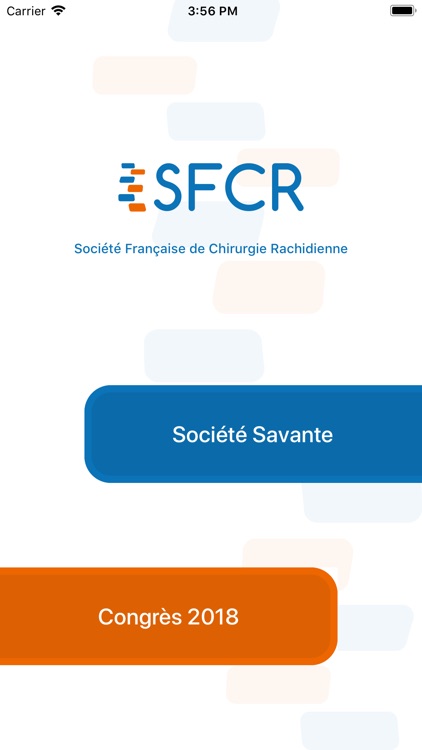 SFCR