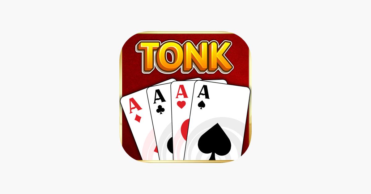 Tonk Cards Game Rules