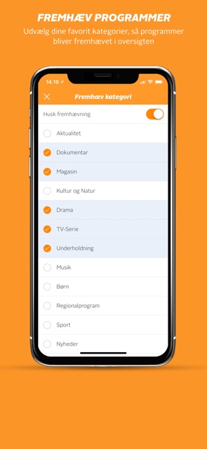 tv oversigt app tv oversigt app