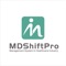 MDShiftPro App provides part-time opportunities for qualified nurses, and medical staff can arrange to submit applications to work on our platform during their spare time