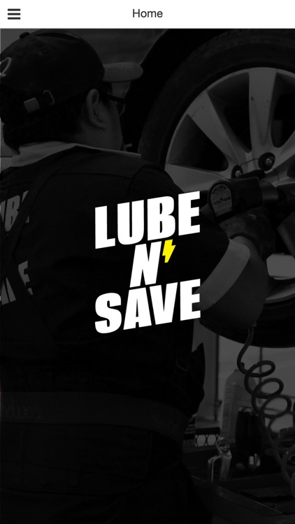 LUBE N SAVE