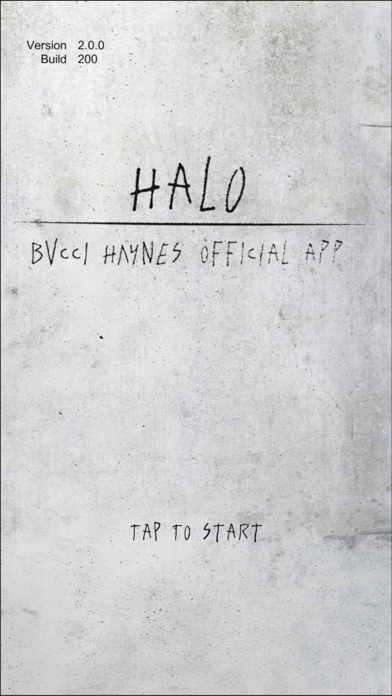 Halo -BVCCIHAYNES Official APPのおすすめ画像1