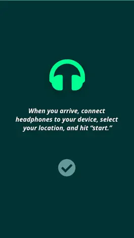 Game screenshot SoundWalk : Spatial Audio apk