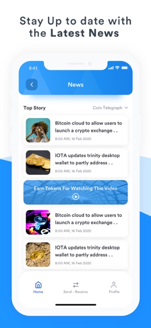 BlockBanc: For All Crypto(圖8)-速報App