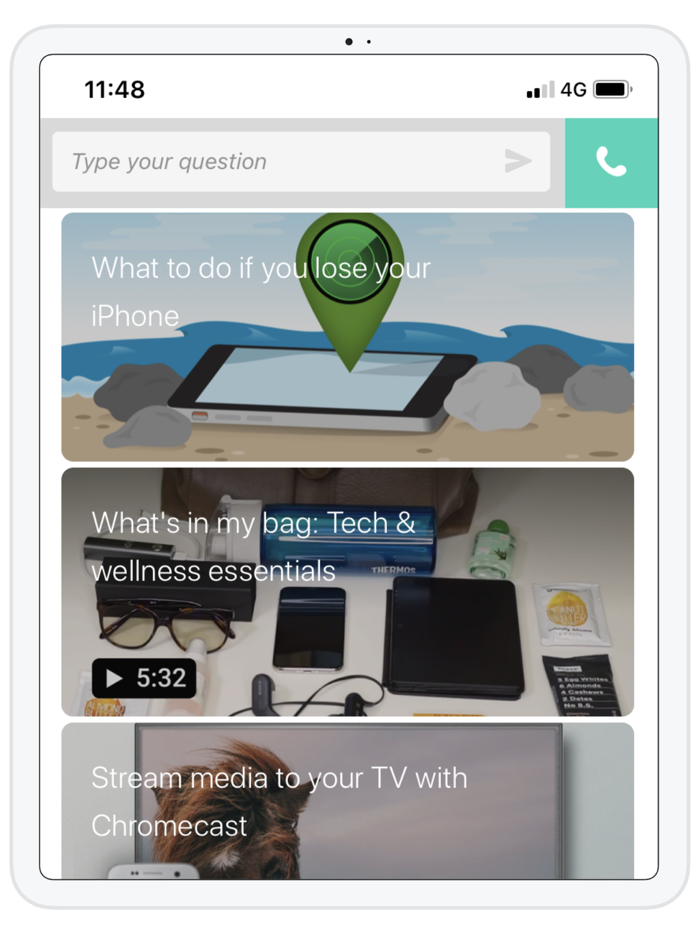 Premier Protection  Support