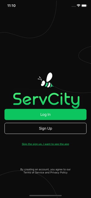 ServCity(圖1)-速報App