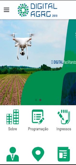 Digital Agro 2019(圖2)-速報App