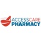 The Access Care Pharmacy app allows you and your family to securely communicate with your local pharmacy