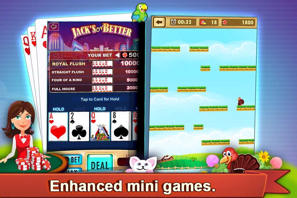 Slot Machine: Slots & Casino screenshot 2