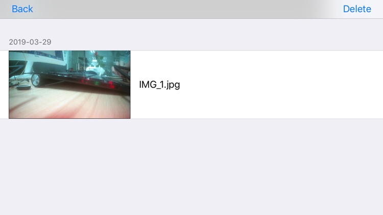 Global Drone screenshot-5