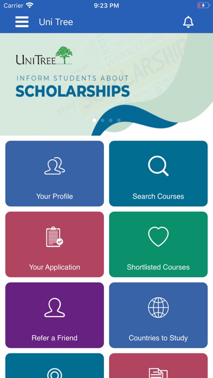 Unitree Study Abroad