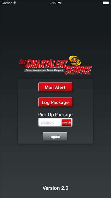 How to cancel & delete SmartAlert from iphone & ipad 2