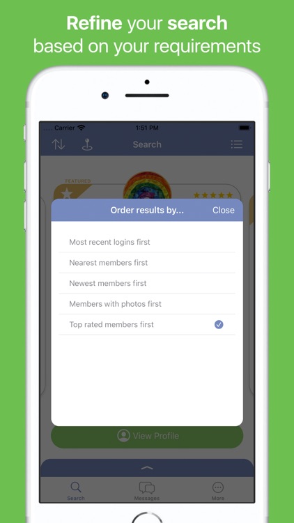 Childcare.co.uk screenshot-5
