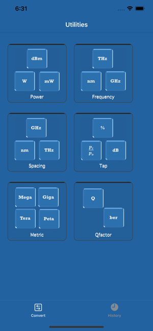 Optical Utility(圖1)-速報App