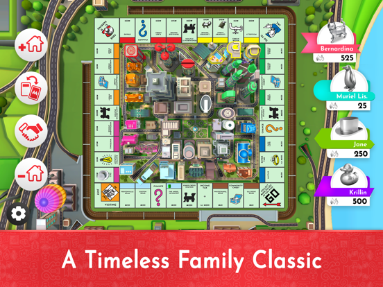 Monopoly - Classic Board Game screenshot 8