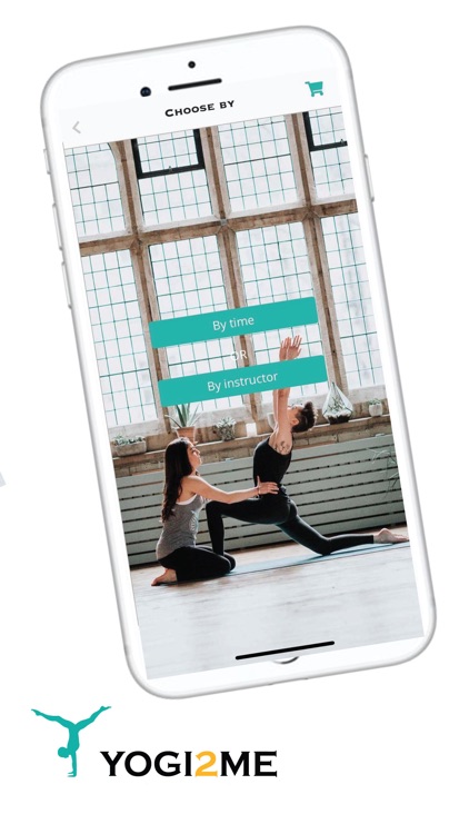 Yogi2Me - Yoga, Wellness