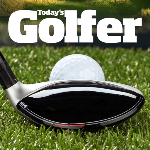 Today’s Golfer: News & Stories