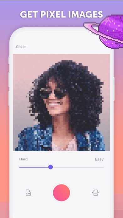 PixelArt by PicsArt screenshot1