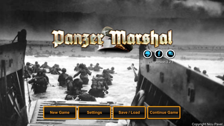 Panzer Marshal