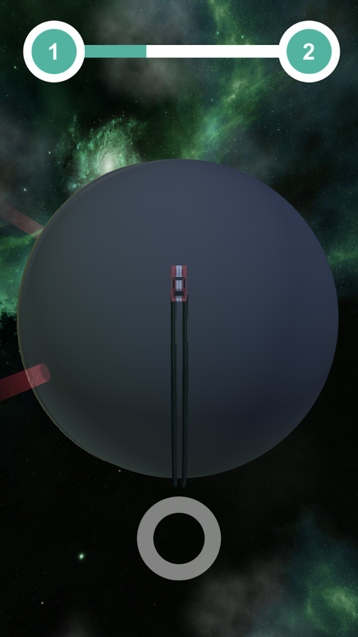 Tiny Planet - Save the world