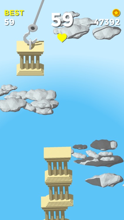 Shaky Builder screenshot-3