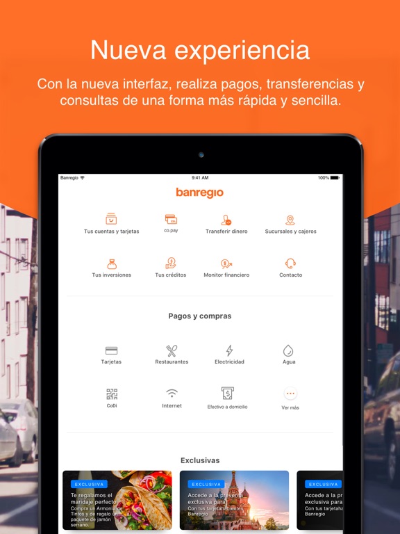 App Shopper: Banregio (Finance)