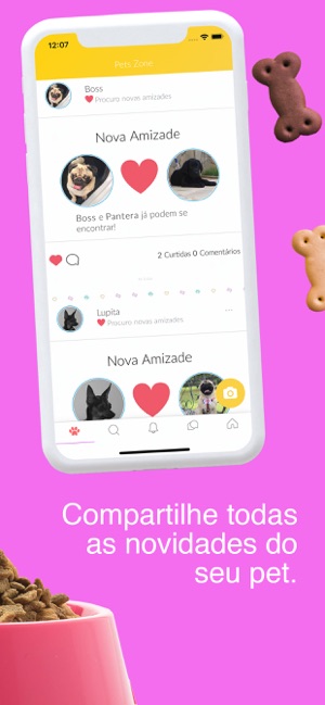 Pet Perfeito(圖3)-速報App