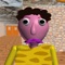 This is just a mod of baldi stone age mod education learning