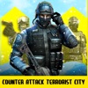 Counter Attack Terrorist City