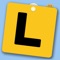 Roundtrip makes it easy to record and track your driving practice and learning goals