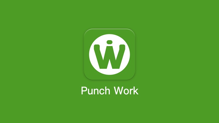 Punch-Work
