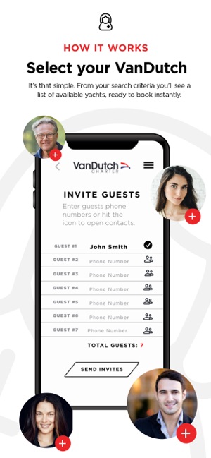 VanDutch Charter(圖7)-速報App