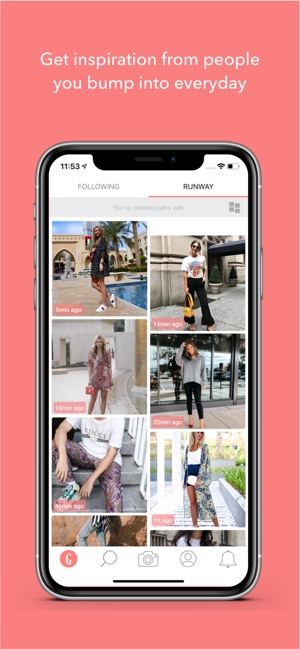 Garmid - Share what you wear(圖2)-速報App