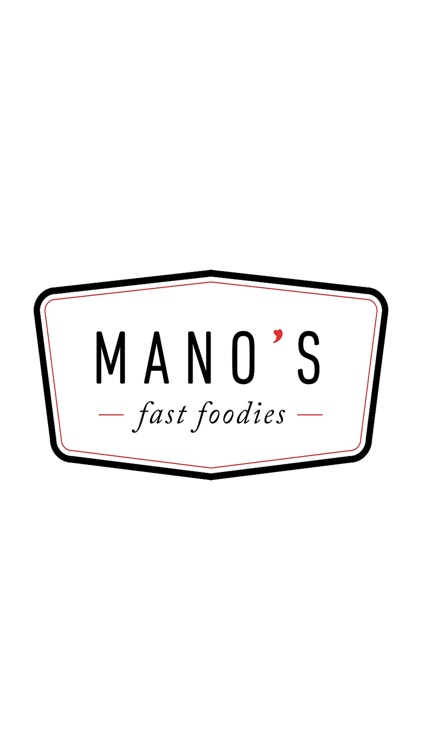 Manos Fast Foodies