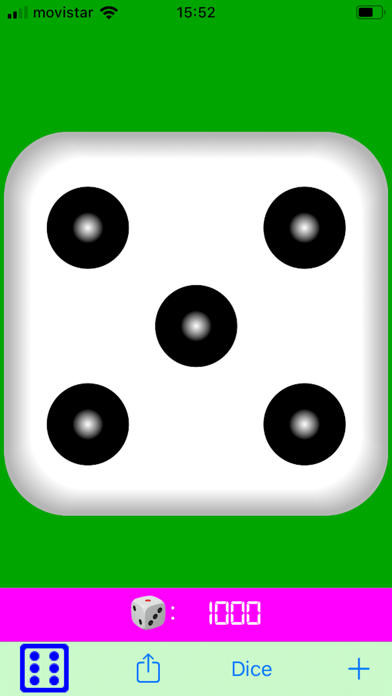 How to cancel & delete Die or Dice Boggle from iphone & ipad 1