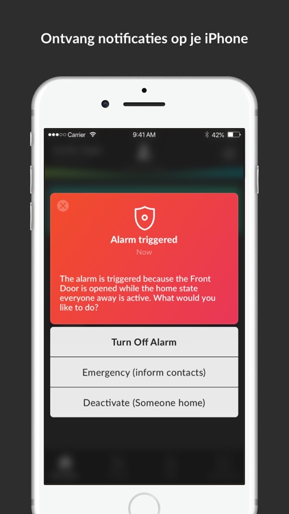 ThuisVeilig screenshot-3