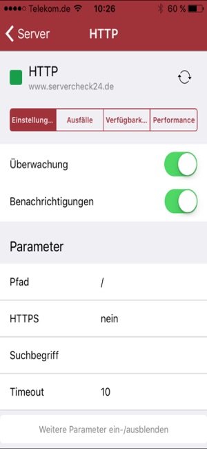 ServerGuard24(圖4)-速報App