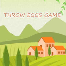 Throw Eggs Game