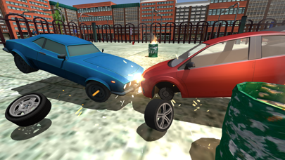 Car Crash! II Screenshot 5