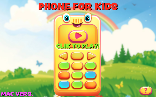 Phone For Kids(圖1)-速報App