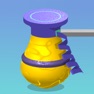 Get Pottery Stack 3D for iOS, iPhone, iPad Aso Report