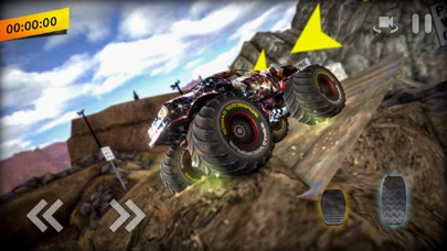 Offroad Driving - Racing Games screenshot 4
