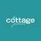 The Cottage Journal features decorating ideas, style tips, creative inspiration, and delicious recipes- and now you can enjoy every single page on the iPad