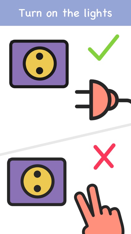 Brain Storm - Logical Puzzles