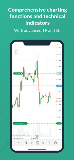 Skilling cTrader(圖6)-速報App