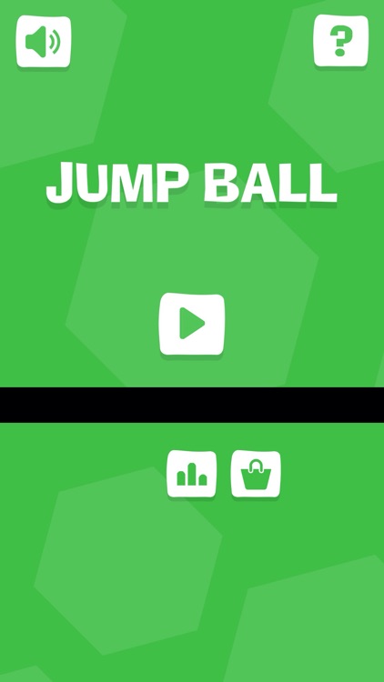 Jump Ball! screenshot-0