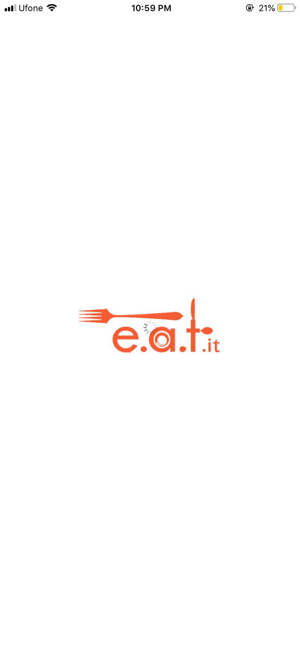 Eat It Driver App(圖4)-速報App